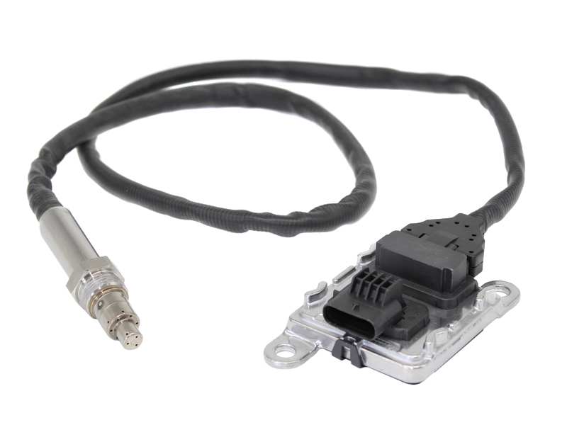 NOx-Sensor